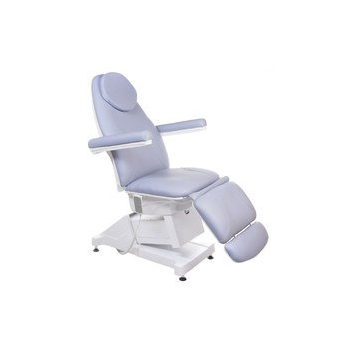 Elektryczny fotel kosmetyczny AMALFI BT-158 Lawend